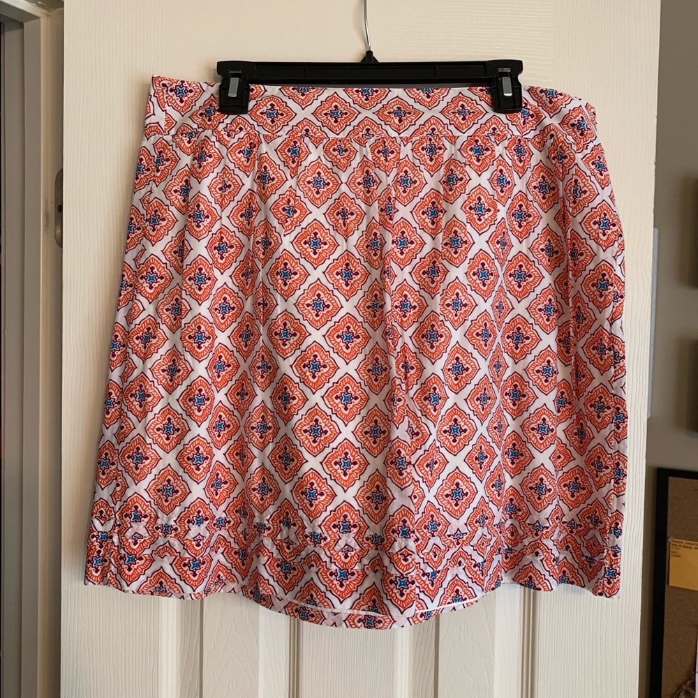 NWT Loft Skirt